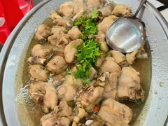 -新峰肉骨茶(总店)