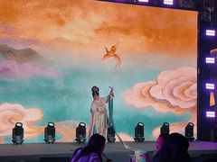 -北京王府井天伦王朝酒店