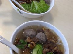 -福合埕牛肉丸(福平路店)