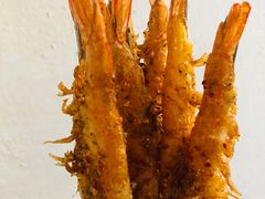 -老三烧烤(二环西路店)