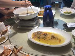 -楚鱼王·河鲜·湖北菜(华农店)