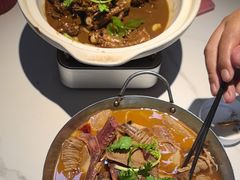 -又见炊烟私房菜(敬亭路店)