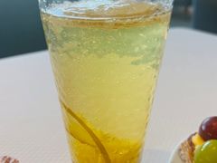 -北京柏悦酒店·锦庭餐厅Dining Room