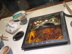 -阿串串老火锅(力盟店)