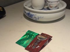 -叹茶靓点·粤式餐厅·全天茶市(石井万民广场店)