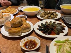 -清真吴记门钉肉饼·喜多利