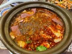 鸭血粉丝砂锅-南京大牌档(龙湖长楹天街店)