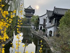 -台儿庄古城