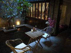 露天位-归觅·西关小姐人文艺术馆(荔枝湾店)