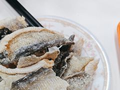 -文辉墨鱼丸大王(铜锣湾渣甸街总店)