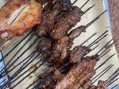 -老白家怡贵园烤肉
