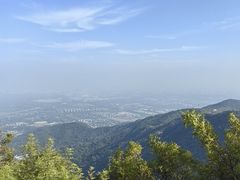 -香山公园