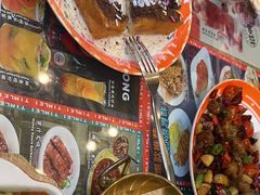-添利·香港茶餐厅·下午茶(雪象店)