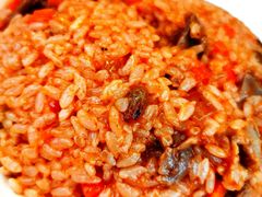 手抓饭-伊祥·敦煌楼