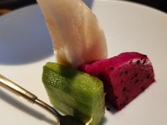 -大拙里·精致融合菜(沙湖桃源国际店)
