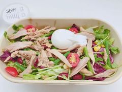 -SHUBO蔬小盒(三里屯店)