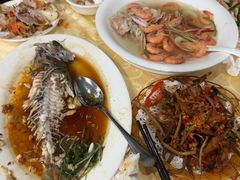 -老字号蛇口德记烧腊饭店·海鲜加工