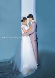 -保定巴黎婚纱摄影