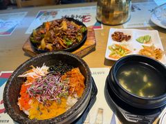 -海兰江石锅饭(水上店)