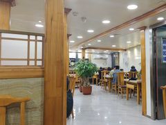 -真利味·脊骨火锅·正宗韩国料理(韩乐坊店)