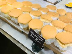 -新旺茶餐厅(嘉里城店)