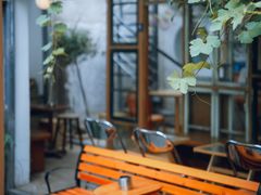 -METAL HANDS(五道营店)