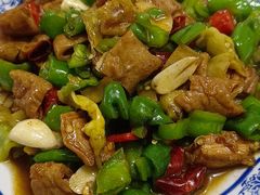 -瑜瑜饭馆