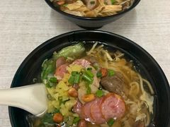 -阿芬卤面(花巷店)