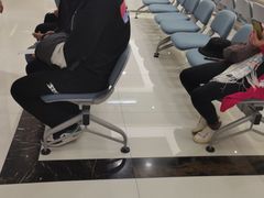 -普惠健康体检中心(西安未央体检中心)