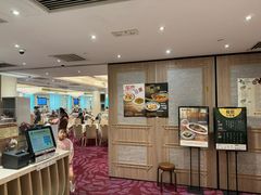 -海港酒家(上水新丰店)