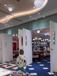 -奈尔宝家庭中心·亲子餐厅(苏州大悦城店)