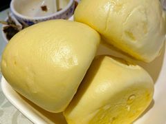 南瓜馒头-眷江南之小蓝鲸(王府大街店)