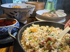 -永安水煮活鱼·仪征菜(仪征奥林匹克店)