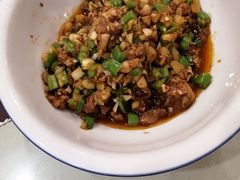-筒子骨炖黄鸭叫·許家故事(凯德广场店)