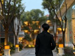-西郊壹号