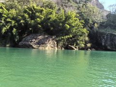 -九曲溪竹筏码头