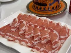 -老毛手抓·盐池滩羊非遗手抓(宁夏总店)