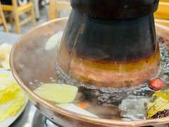 -三兴涮羊肉(荣安大街店)