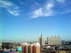 -石家庄市动物园