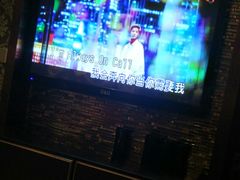 -牧歌KTV(广济南路店)