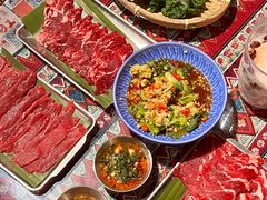 -火塘云南烧烤大排档