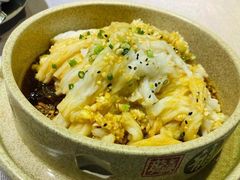 粤西捞粉-百味馆·粤菜·湛江菜(后海花园店)