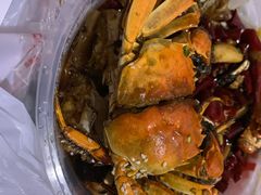 -阿青龙虾·烧烤大排档(湖里万达店)