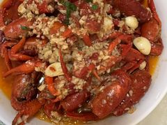 -小李子油焖大虾(南浦店)