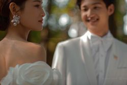 -金夫人婚纱摄影(西昌店)
