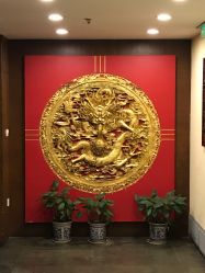 -梅龙镇酒家·宴会厅(南京西路总店)