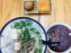 招牌鸭血粉丝-鸭小妹鸭血粉丝(老门东店)