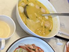-南太湖山庄·四季轩&国风堂中餐厅