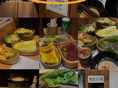 -独食火锅·半米屋台(望平街店)