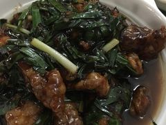-蘭心餐厅(进贤路店)